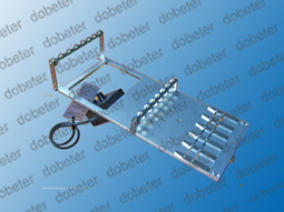 Topaz SMT Vibratory Feeder